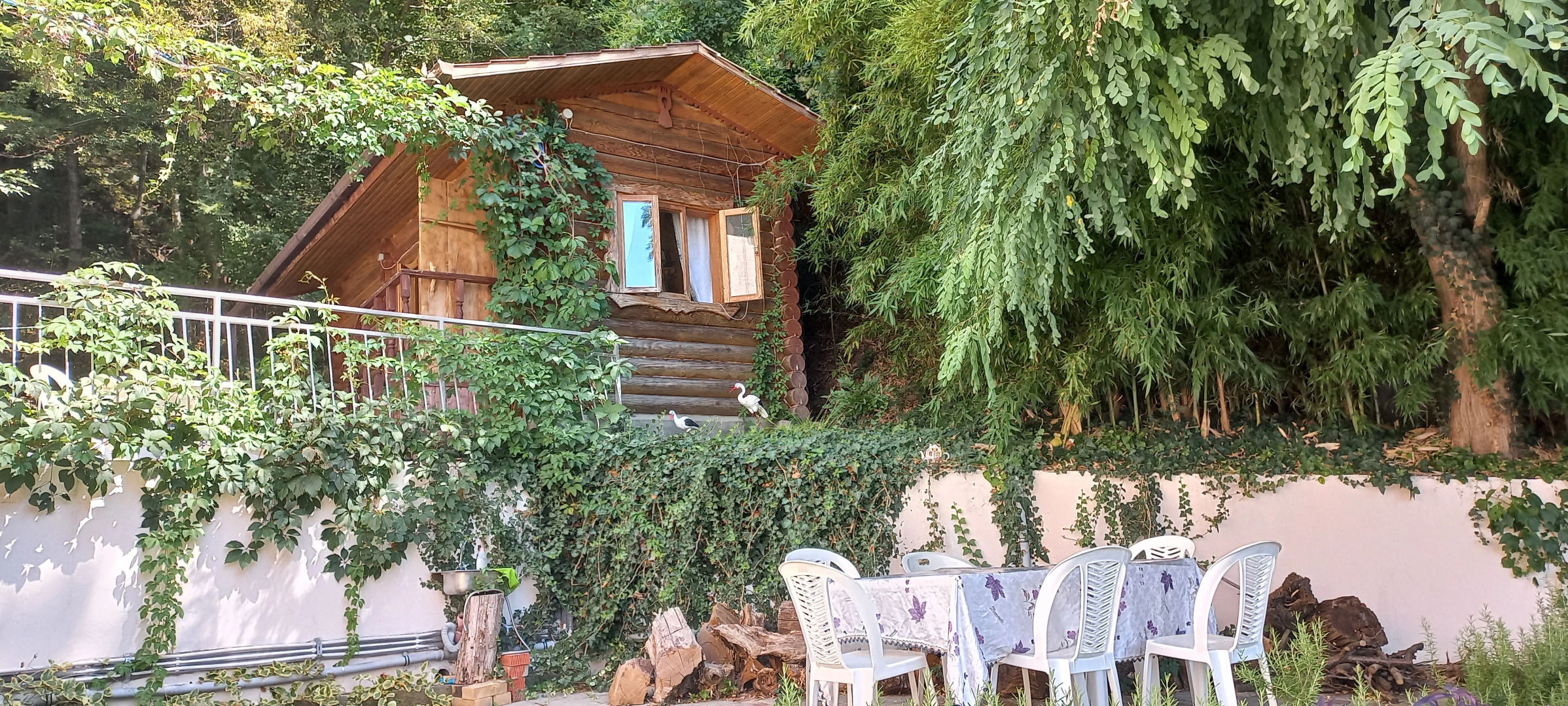 Гостевой дом Зеленая гора