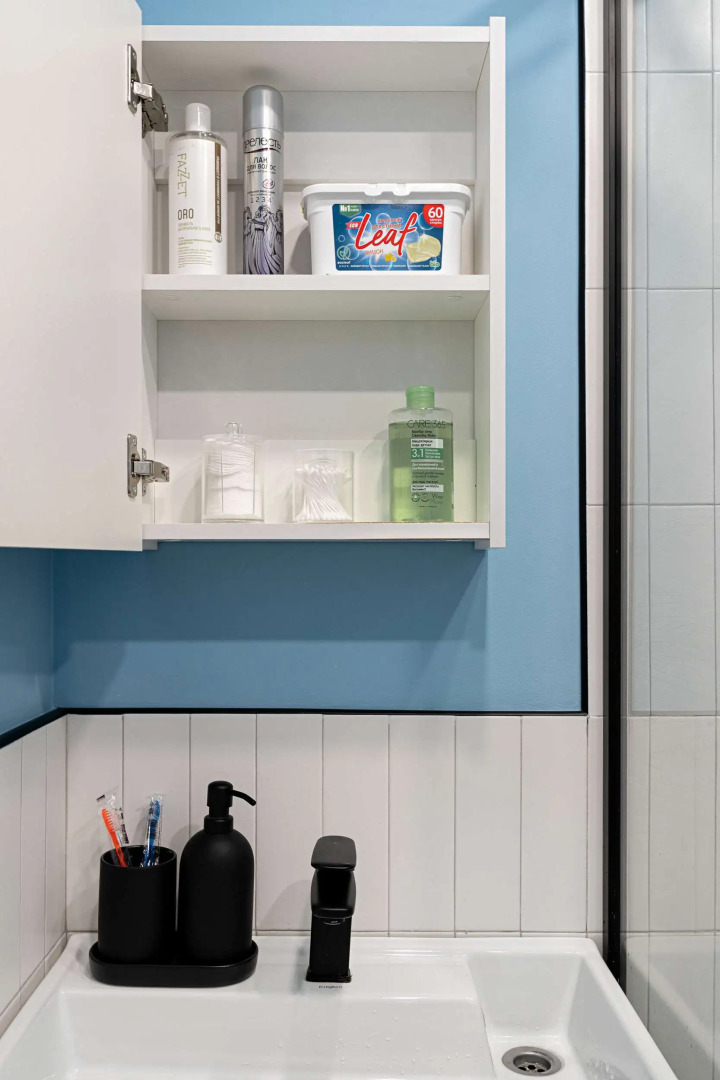 Квартира на улице Нурсултана Назарбаева 21/64