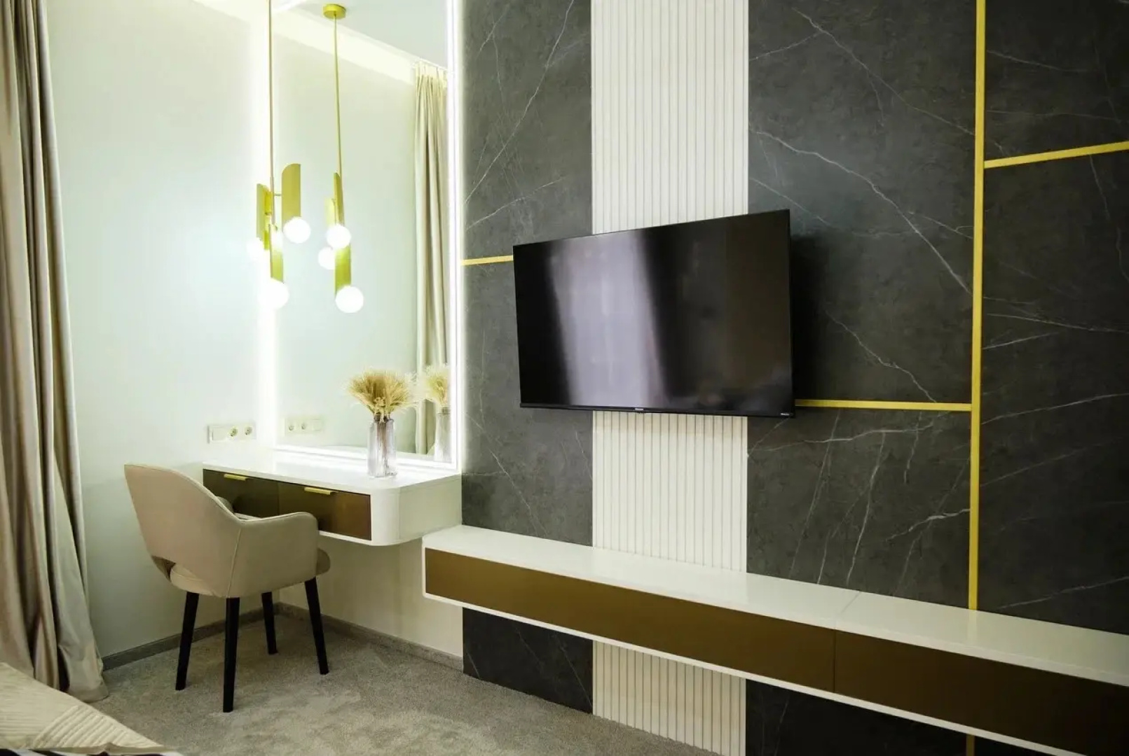 Гостинично-медицинский комплекс PANinter Hotel & Mineral Spa