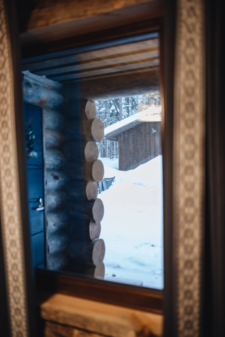 База отдыха Медвежья Ривьера