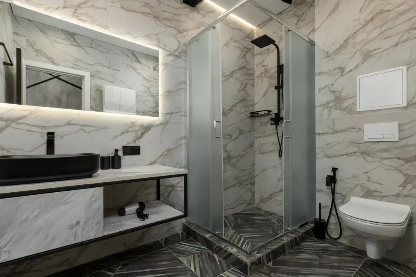 Гостевой дом Горный