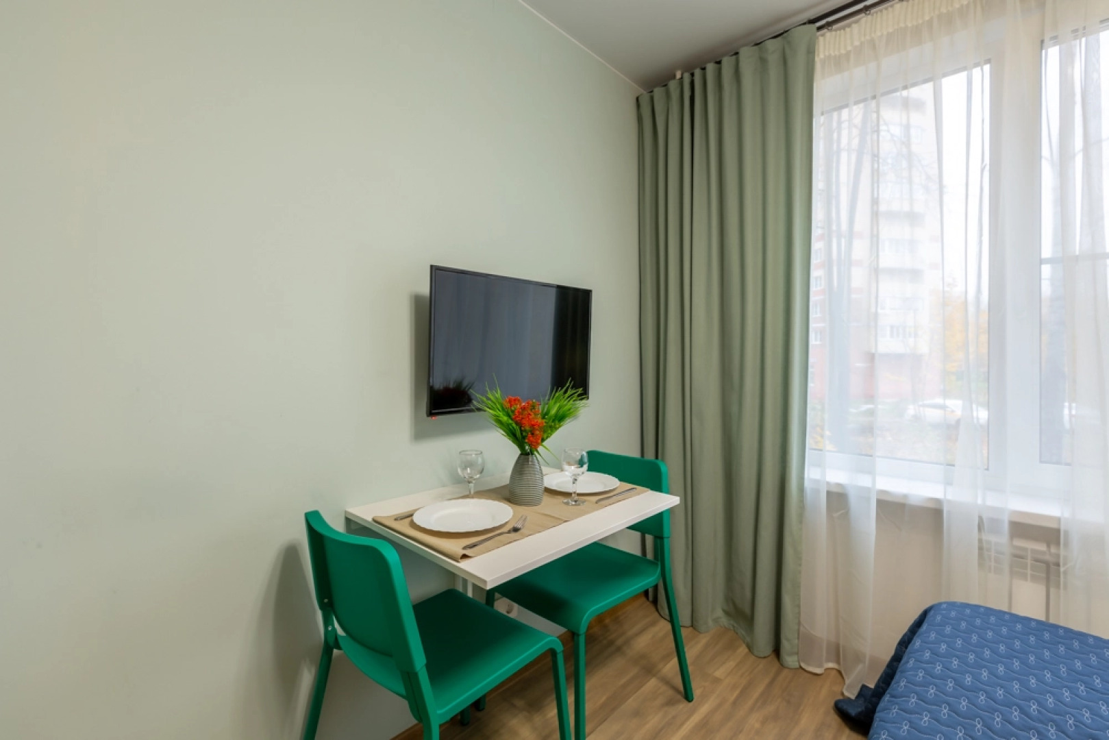 Апартаменты Капучино