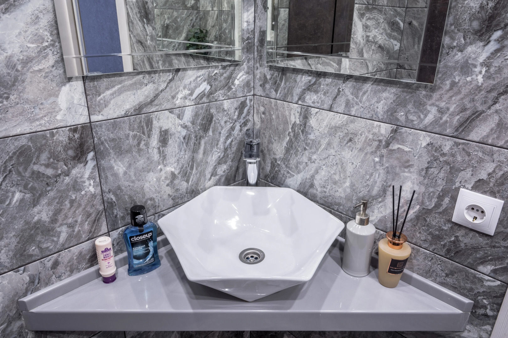 Апартаменты Bolshoi by Roomers 2005