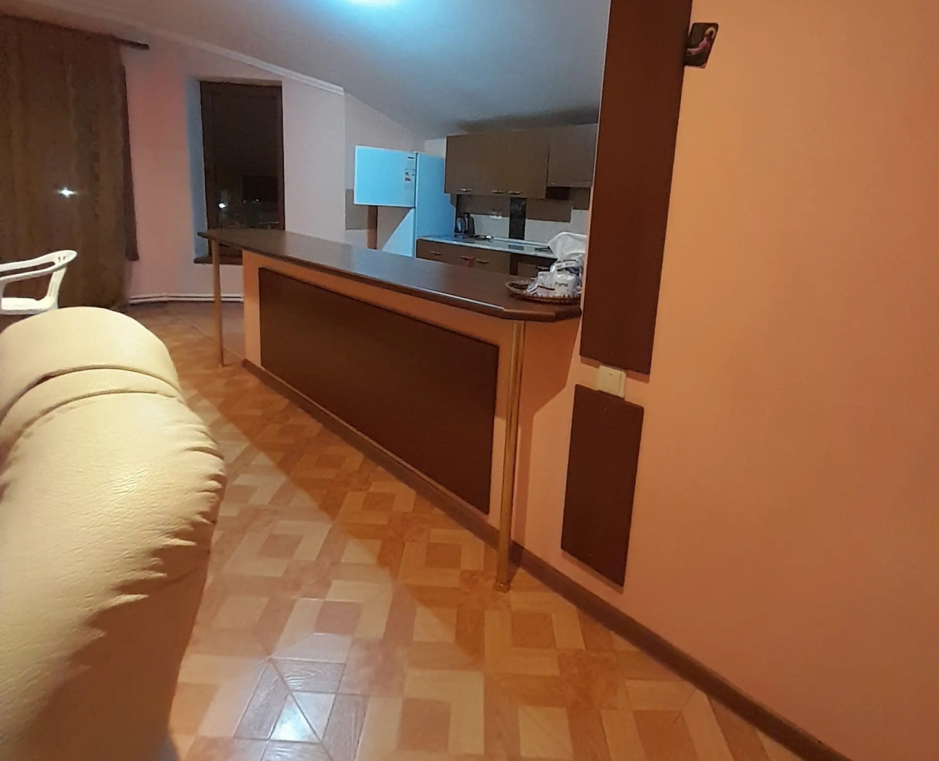 Апарт-отель Odissey