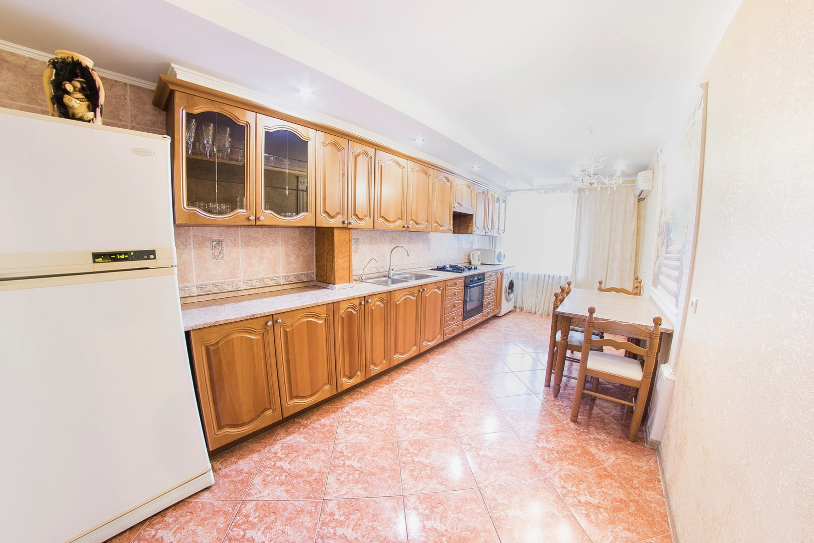 Апартаменты на Мичурина 19/27