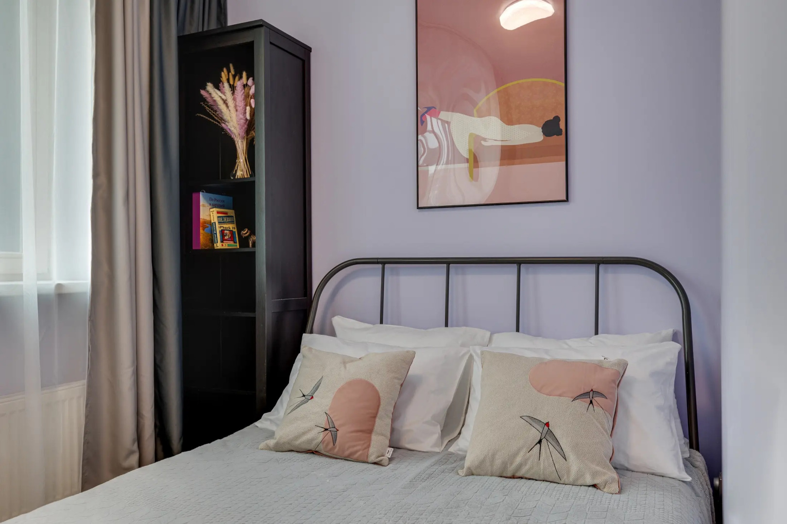 Квартира Happy People на улице Сосенский стан