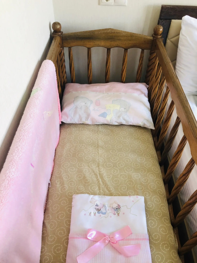 Гостевой дом Парус