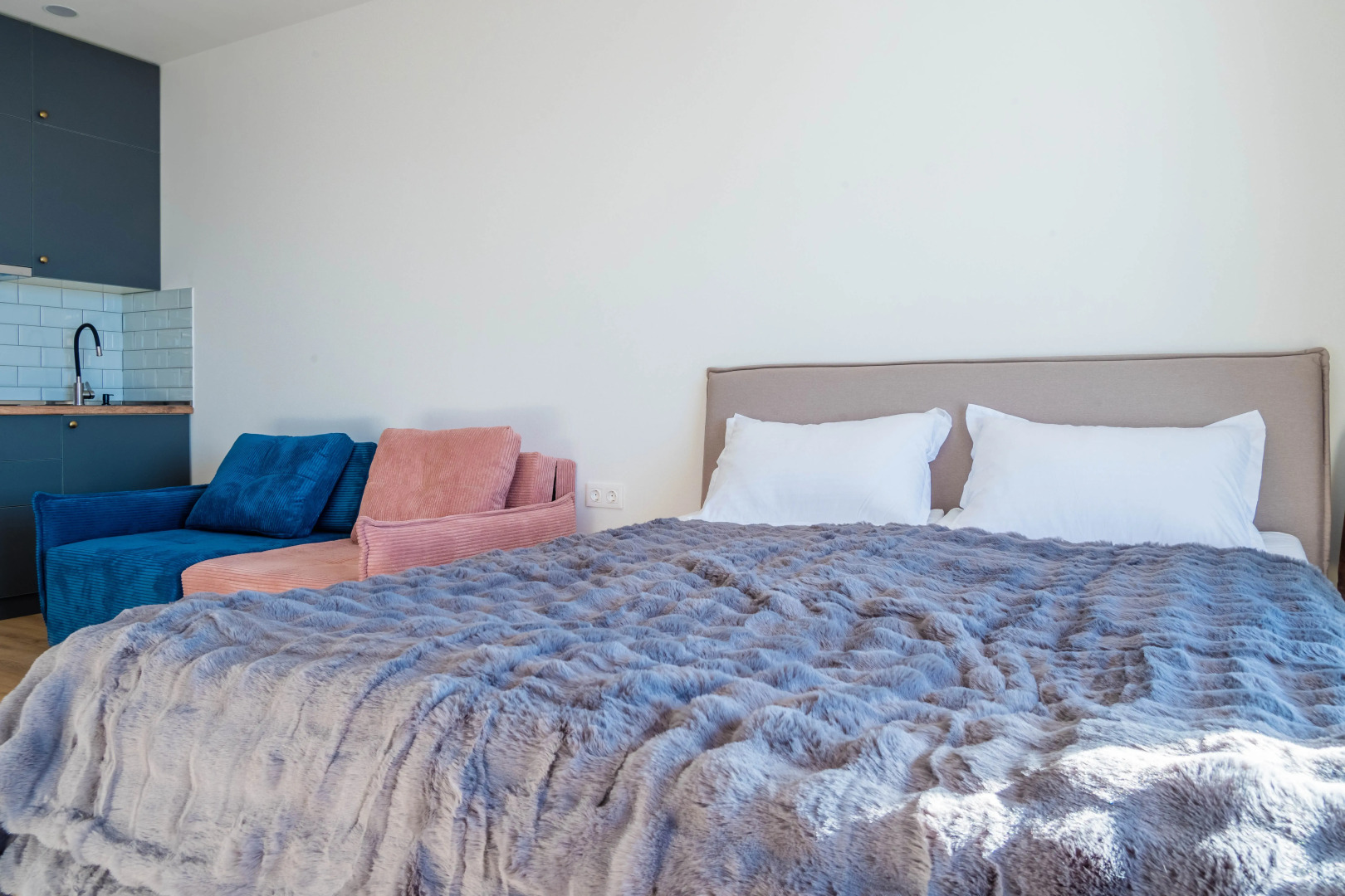 Апартаменты MaRKoS Flat in F3