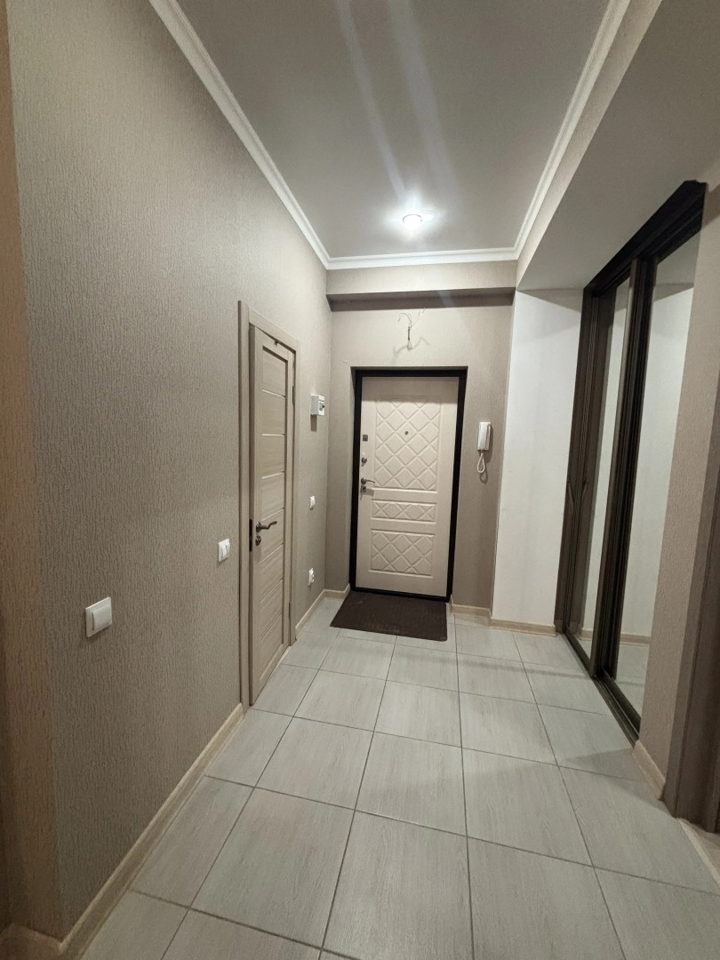 Квартира Уютная в центре