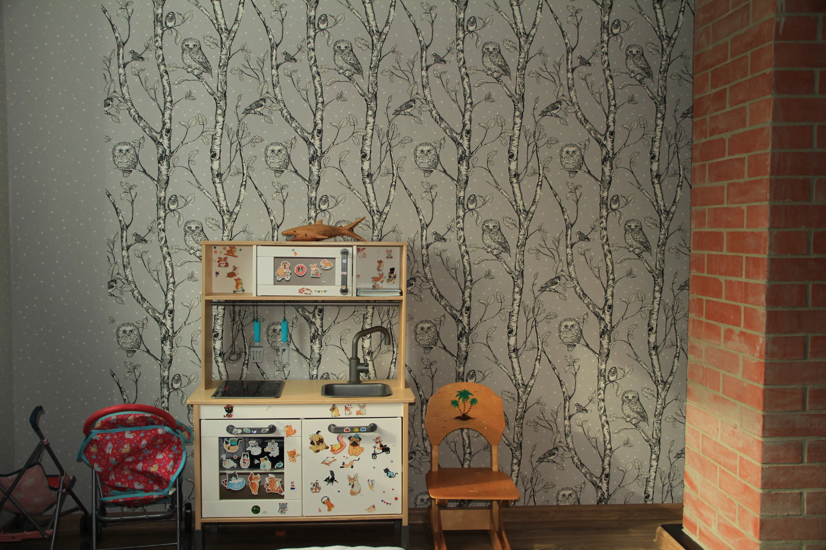 Гостевой дом Сямозерье