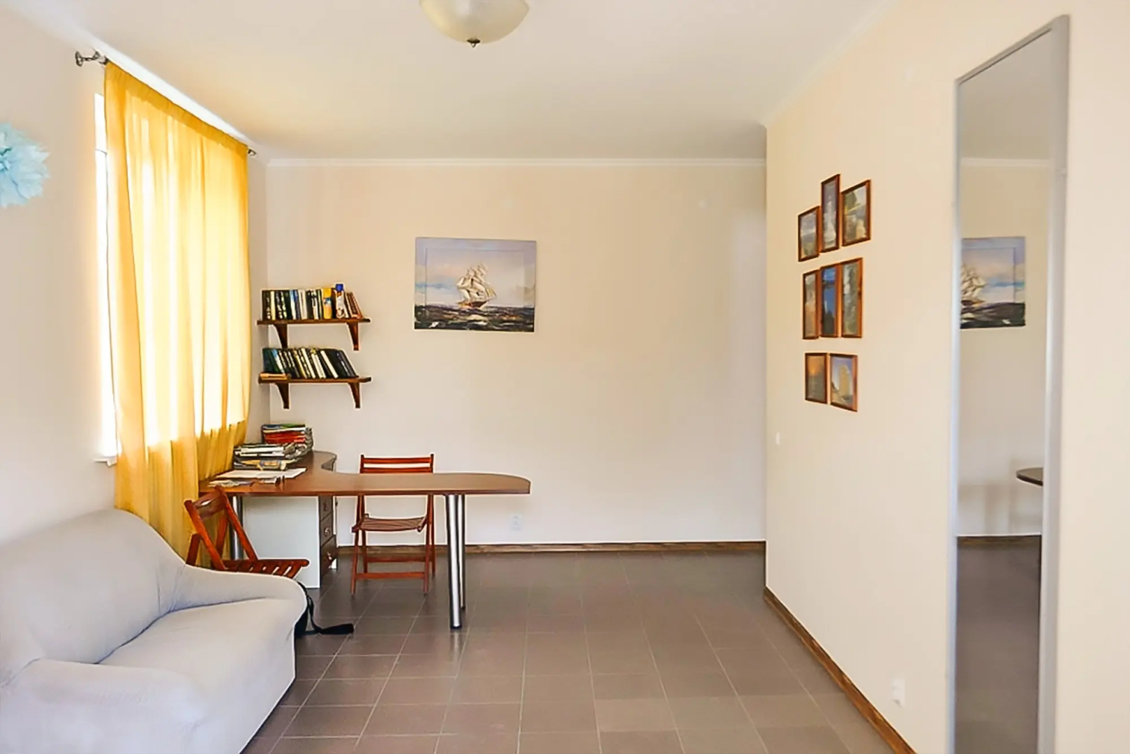 Гостевой Дом Тонкий Мыс