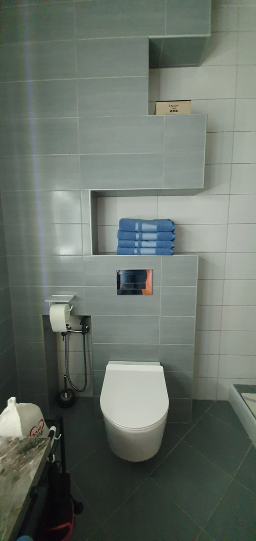 Апартаменты Твоя Резиденция