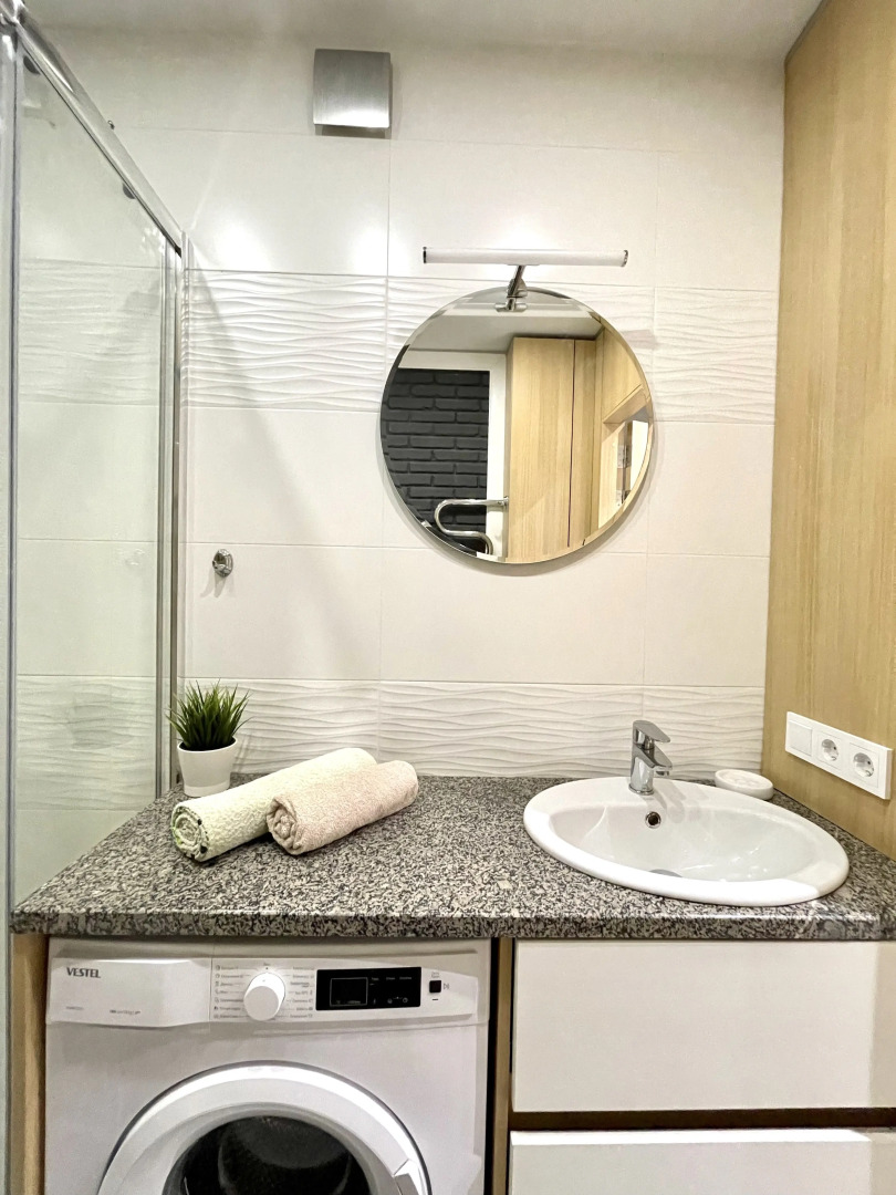 Квартира 2 Ночи на улице Валдайская