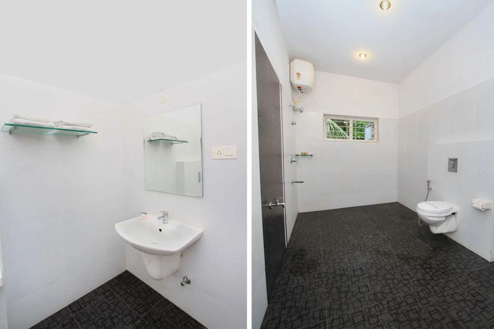 Вилла Heritage Shelters