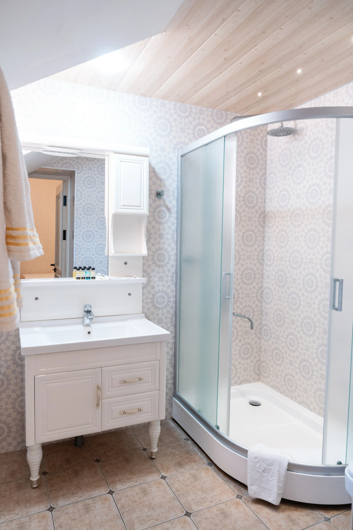 Бутик-отель Meros