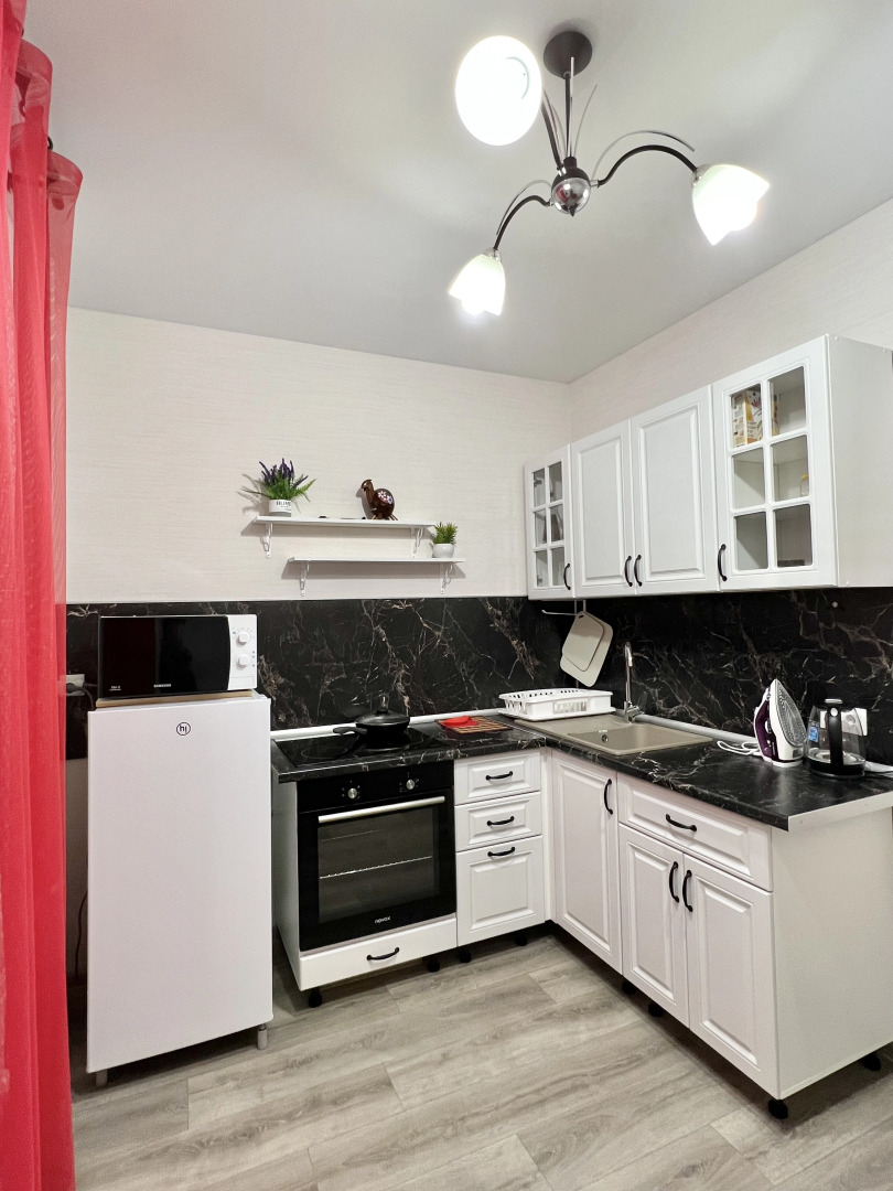 Квартира Sun sity KZN 4