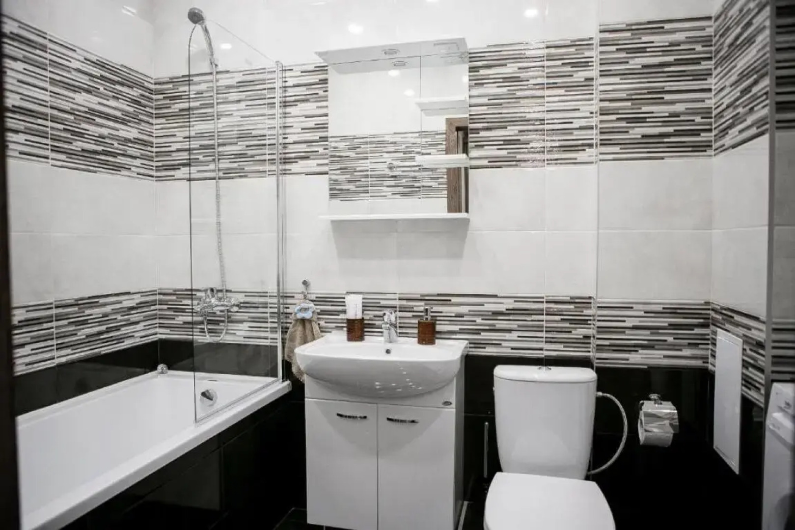 Apartments Malina Alt Platz 24-26