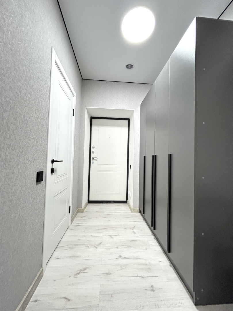 Квартира Fsf Прекрасная Студия в Элитном ЖК