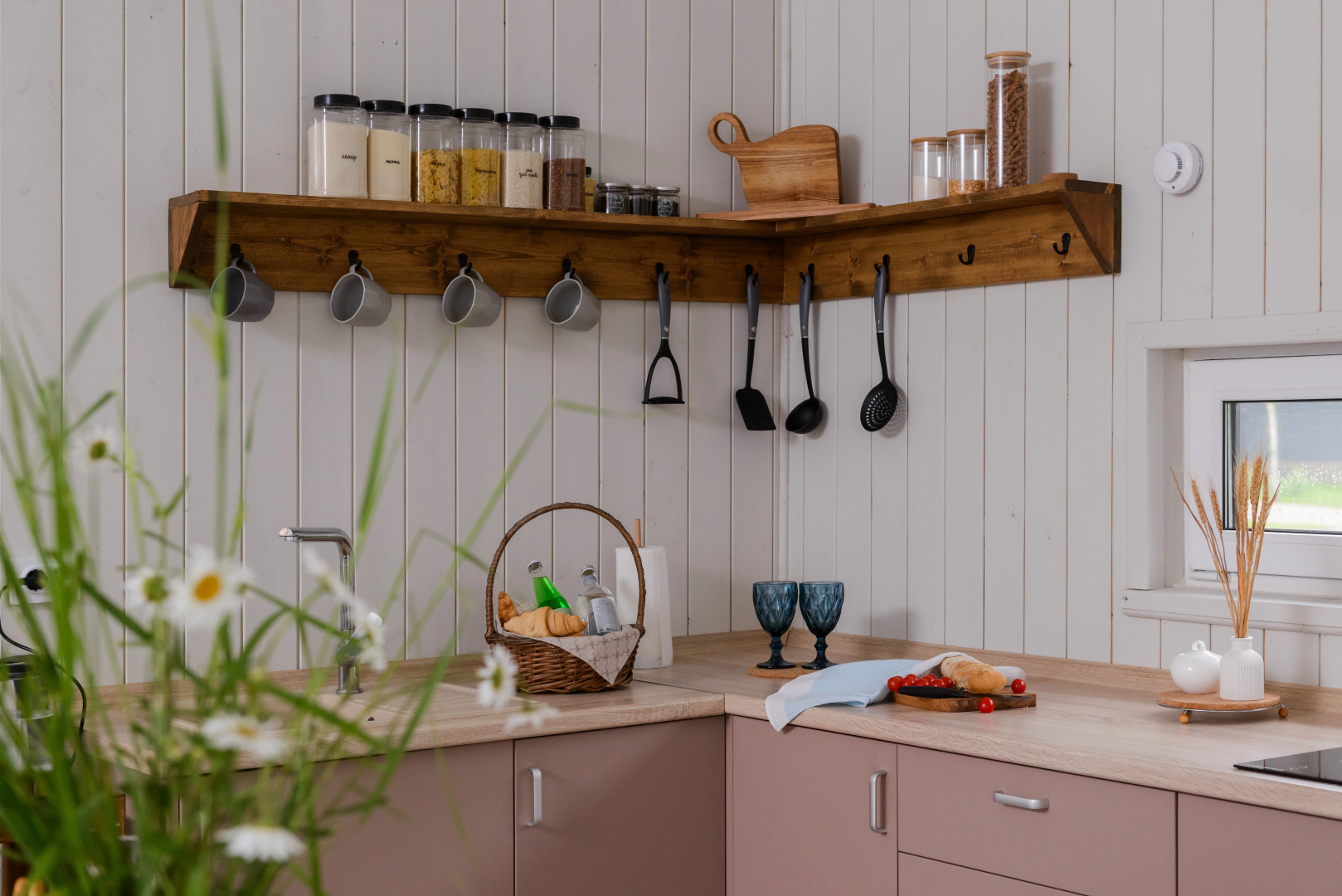Частный дом Simple Life Home 361