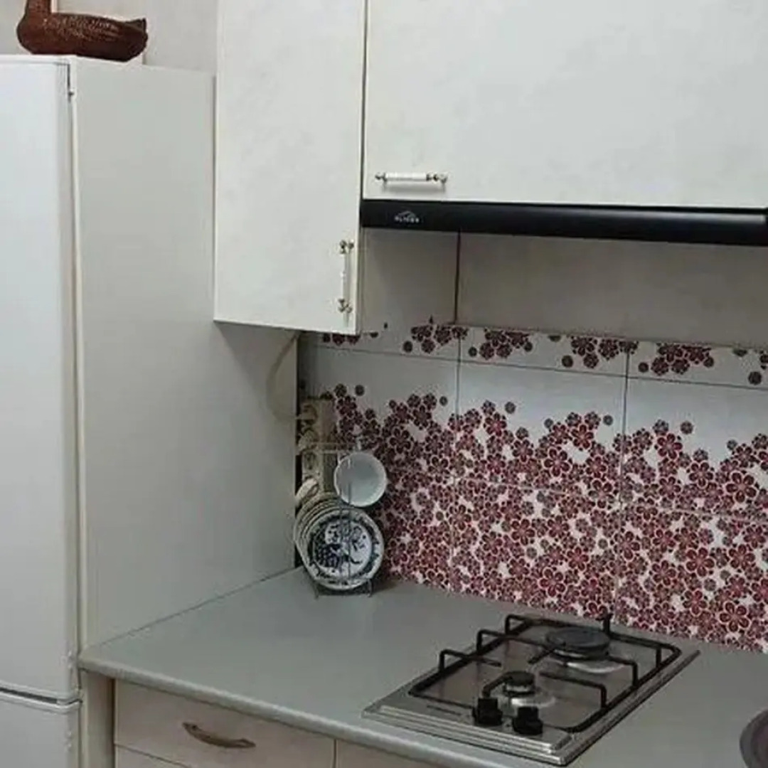 Квартира на Антикайнена 14