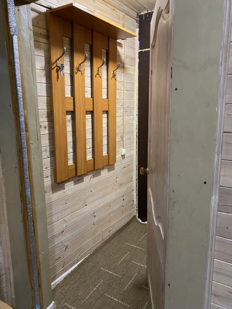 Гостевой дом Дом в Карелии