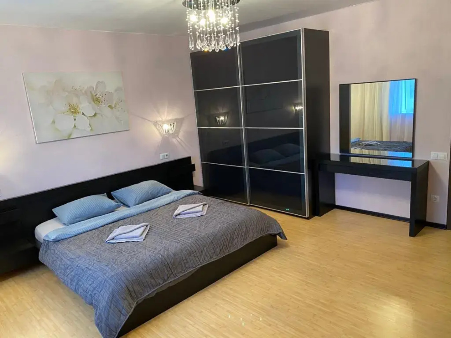 Гостевой дом Загородный Отдых