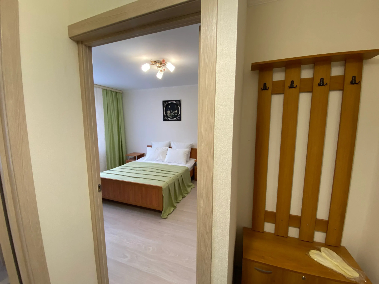 Квартира Right Room на Василия Стригунова 9