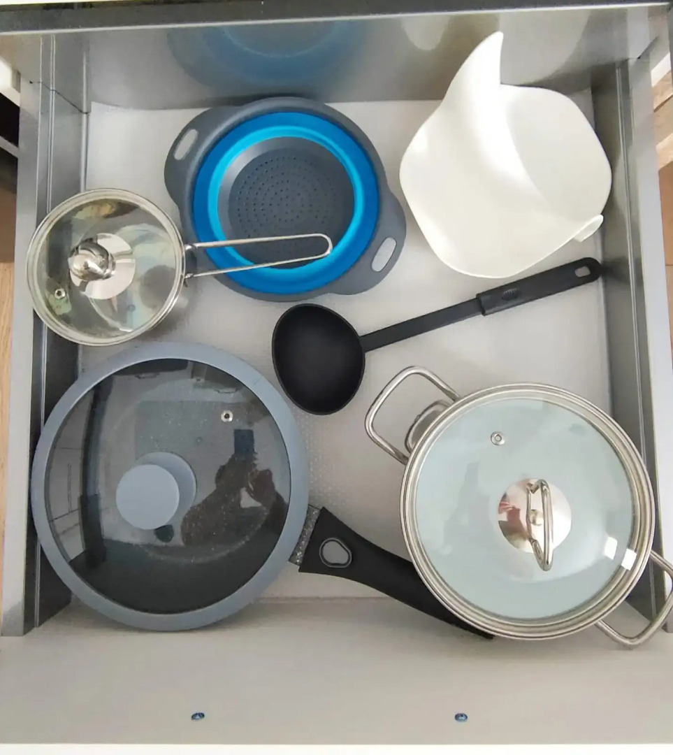 Квартира Королевский синий