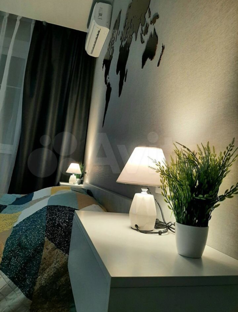 Квартира NOV-APART