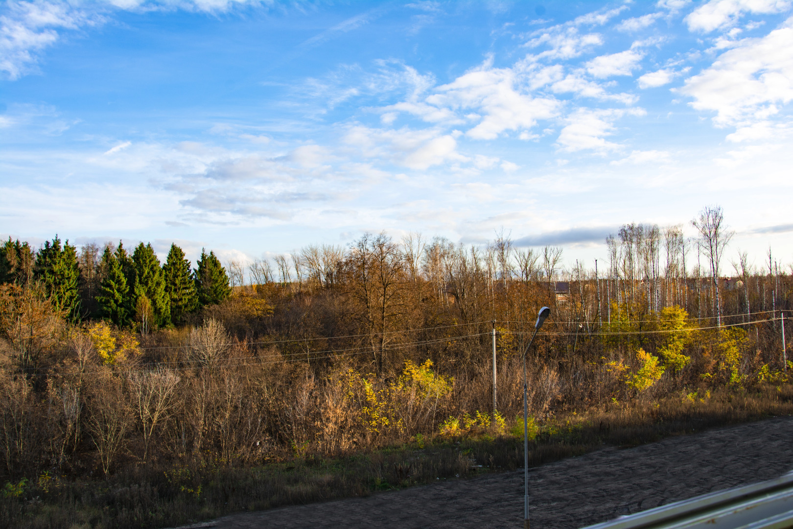 Квартира Измайловский Сад
