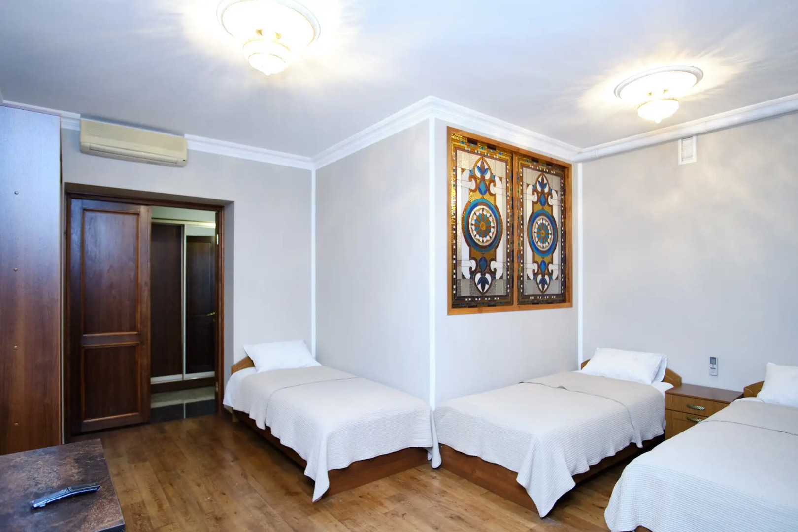 Апартаменты Пушкина