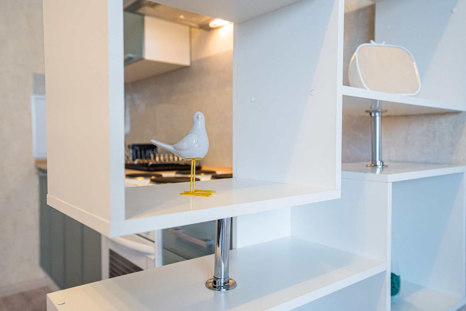 Апартаменты уютные от LetoApart