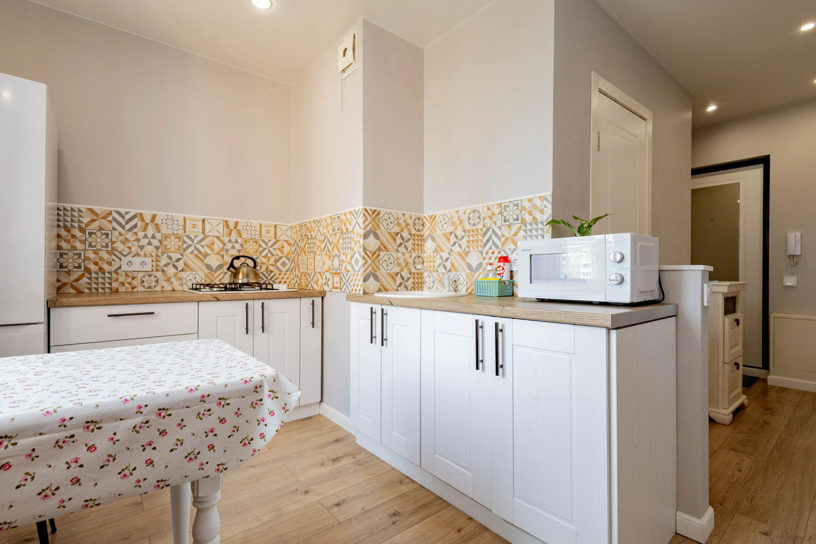 Апартаменты Прованс