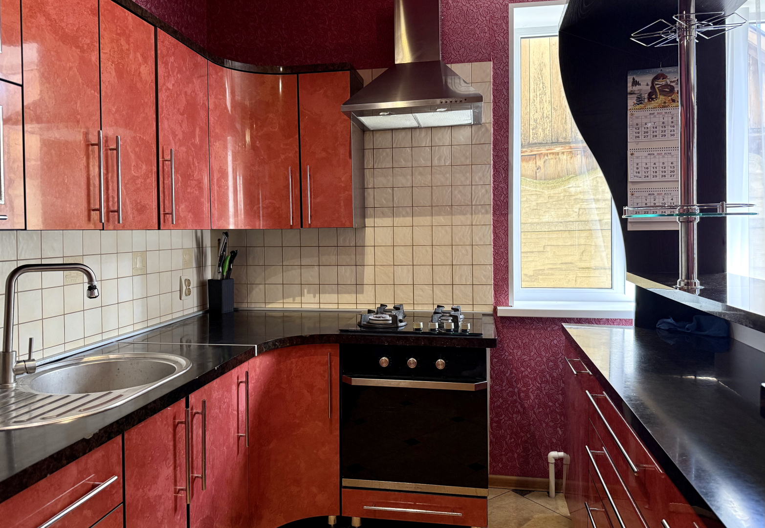 Гостевой дом Korniloff от Травел Хотелс Антураж