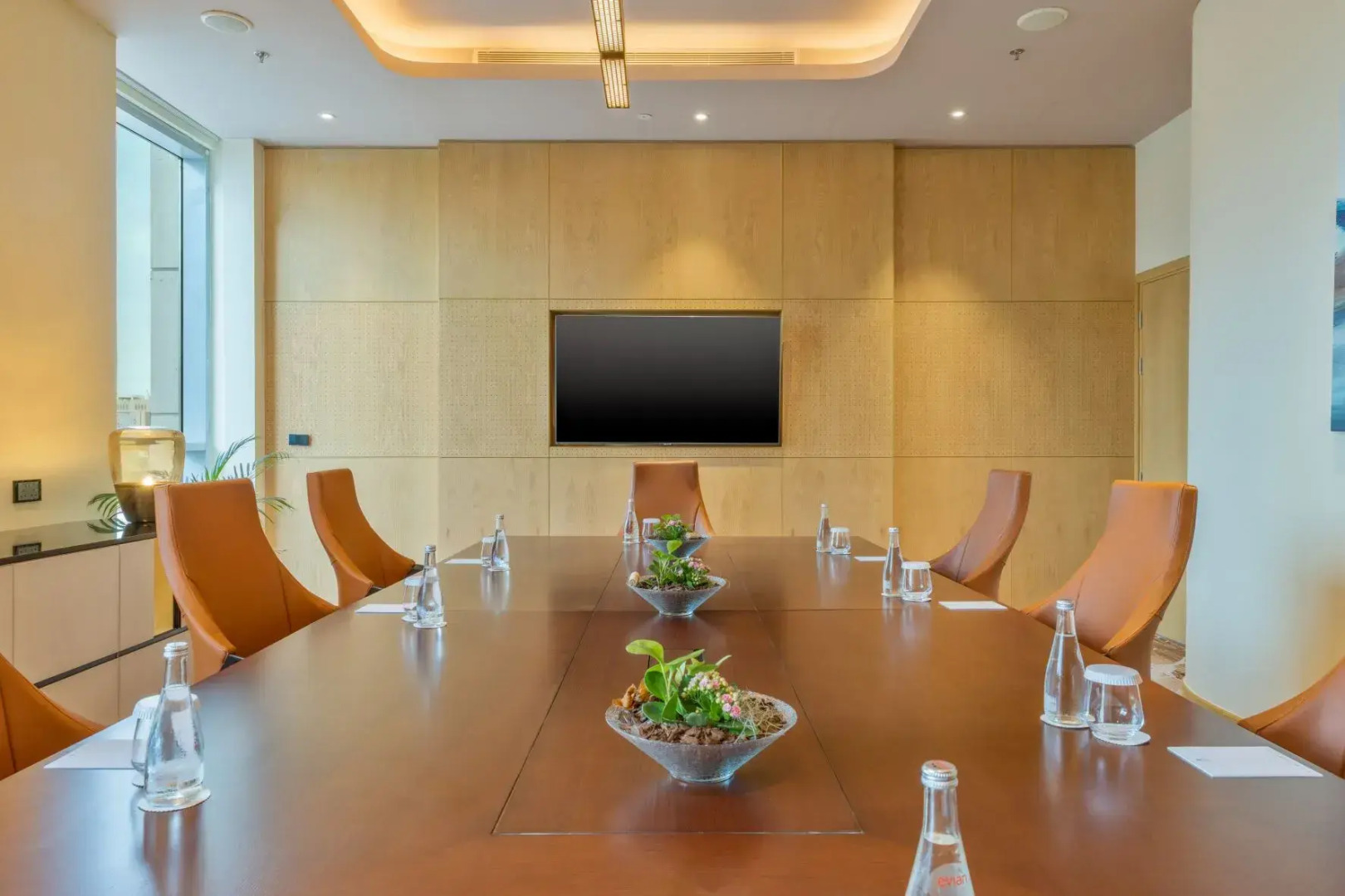 Эмбасси Сьютс Хилтон Доха Олд Таун