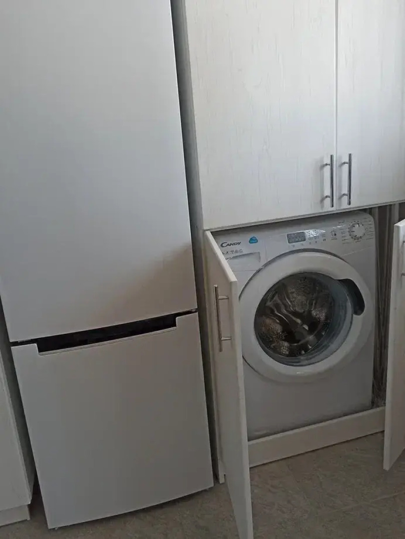 Квартира на Орджоникидзе 88к3