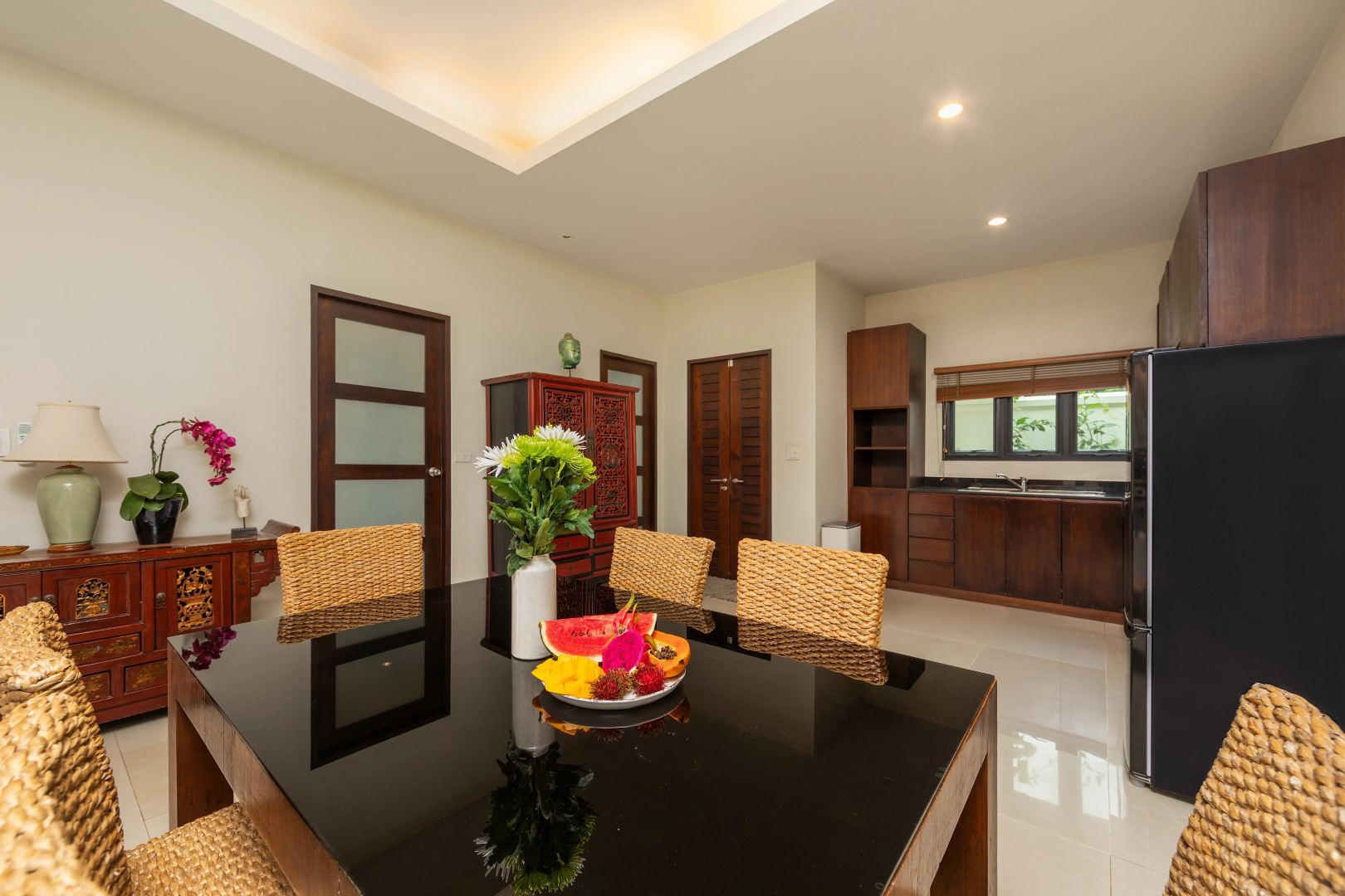 Вилла Savu 3BR Private Pool Nai Harn Beach