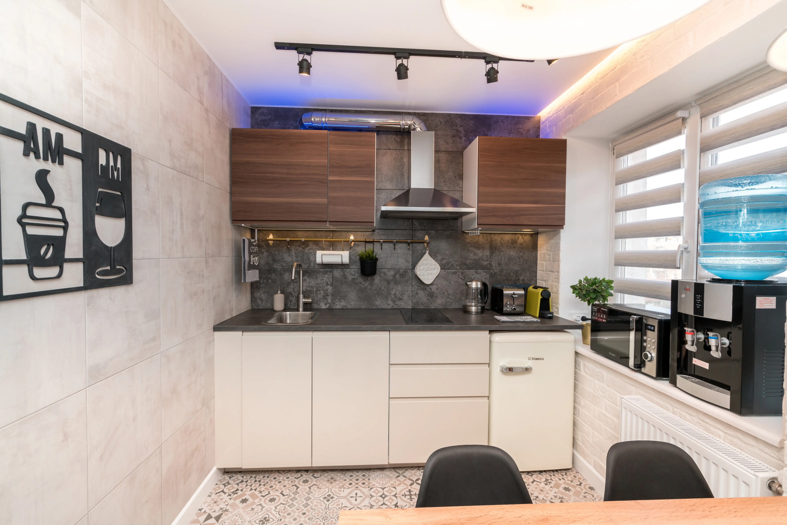 Апартаменты Relax