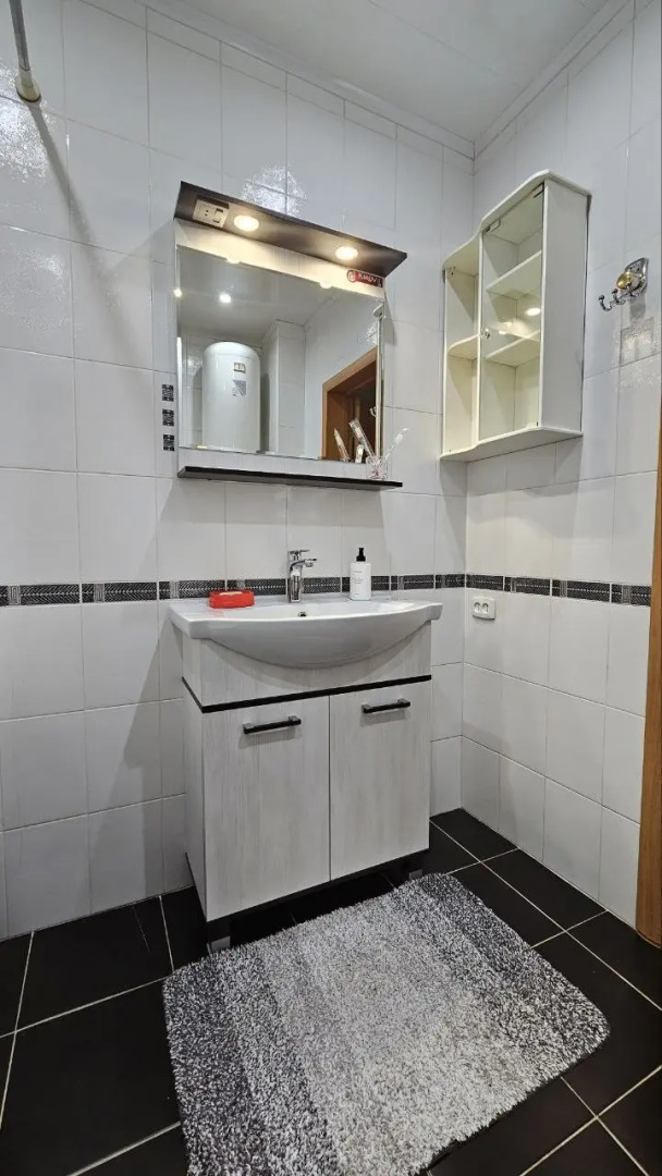 Квартира на Пограничной