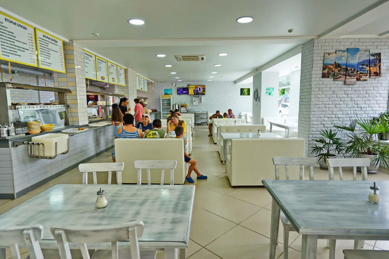 Гостевой дом Золотая лилия