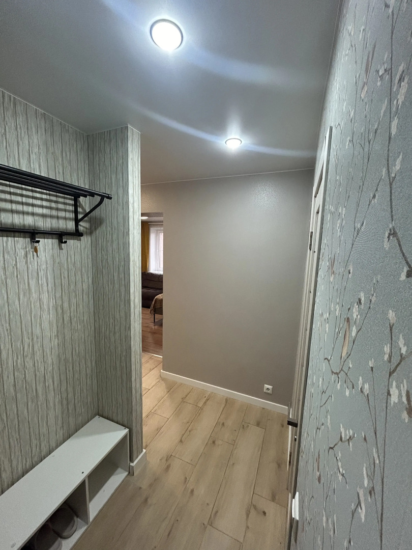 Квартира у Московского проспекта