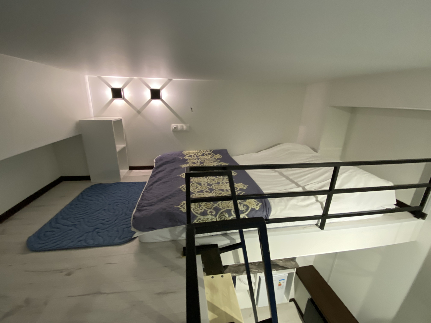 Апарт-отель Токио