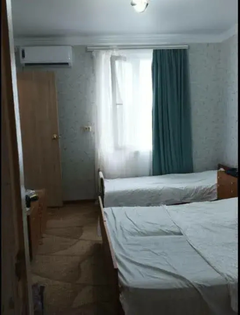 Гостевой дом Руслан и Людмила