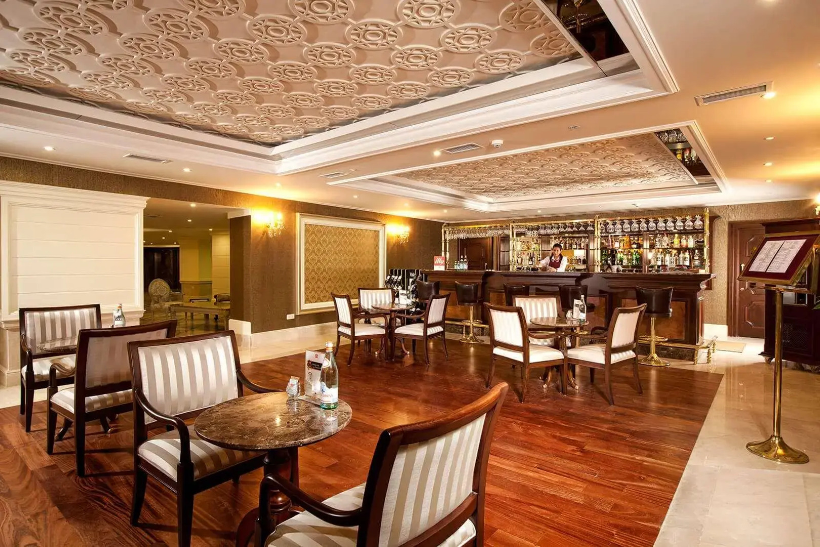 Отель Grand Halic Golden Horn