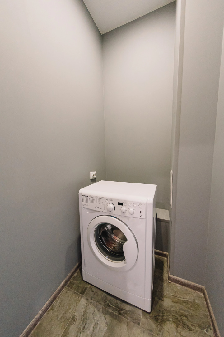 Apartments on str. Kuybisheva, bld. 59