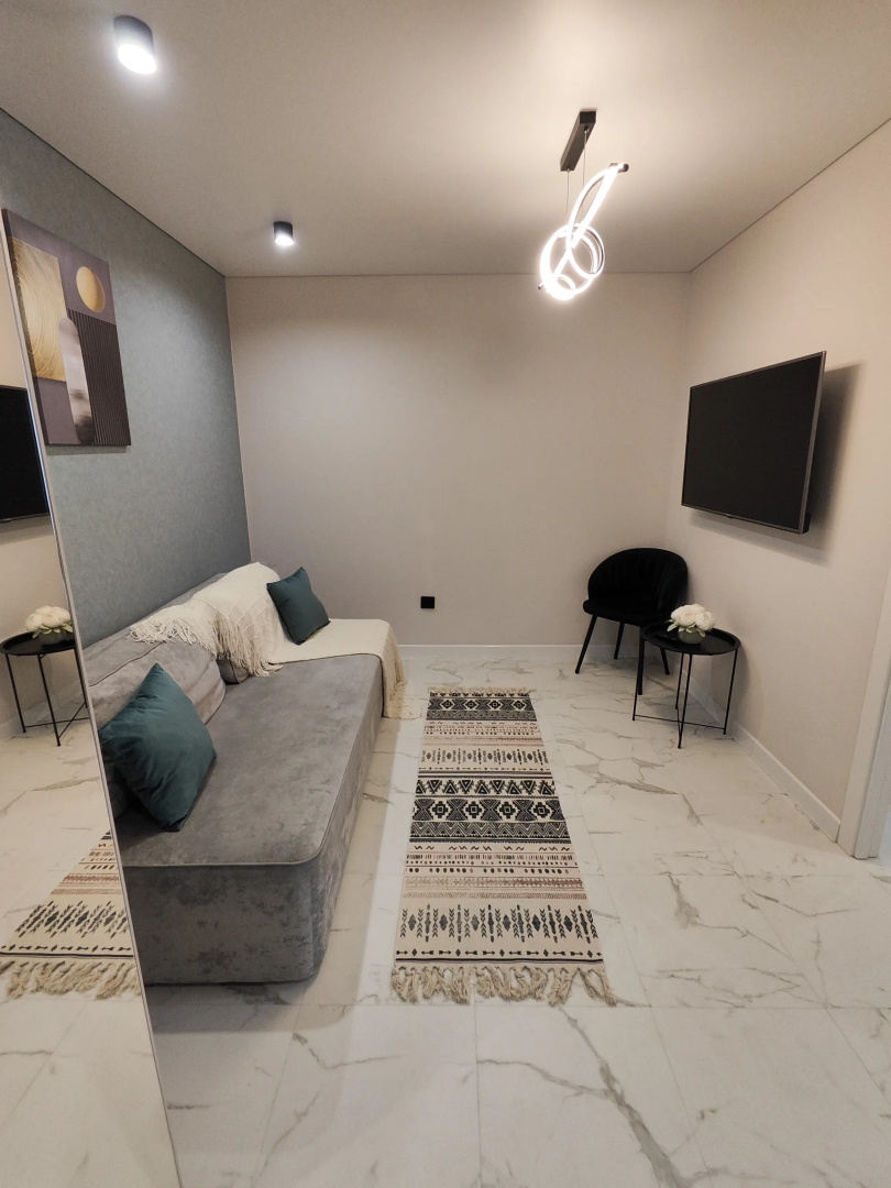 Квартира NATALI Aparts 73в.2
