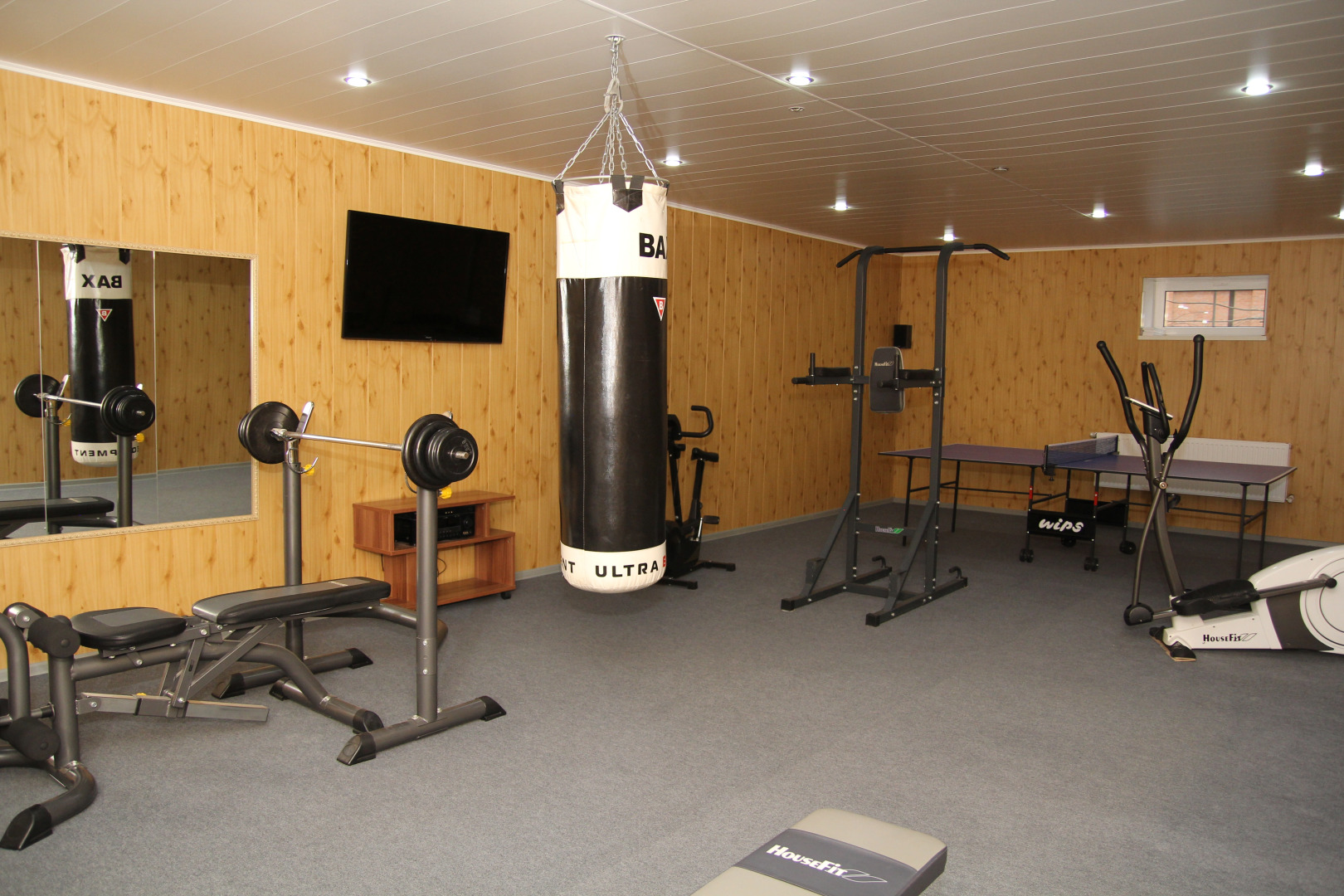 Гостевой дом Идиллия