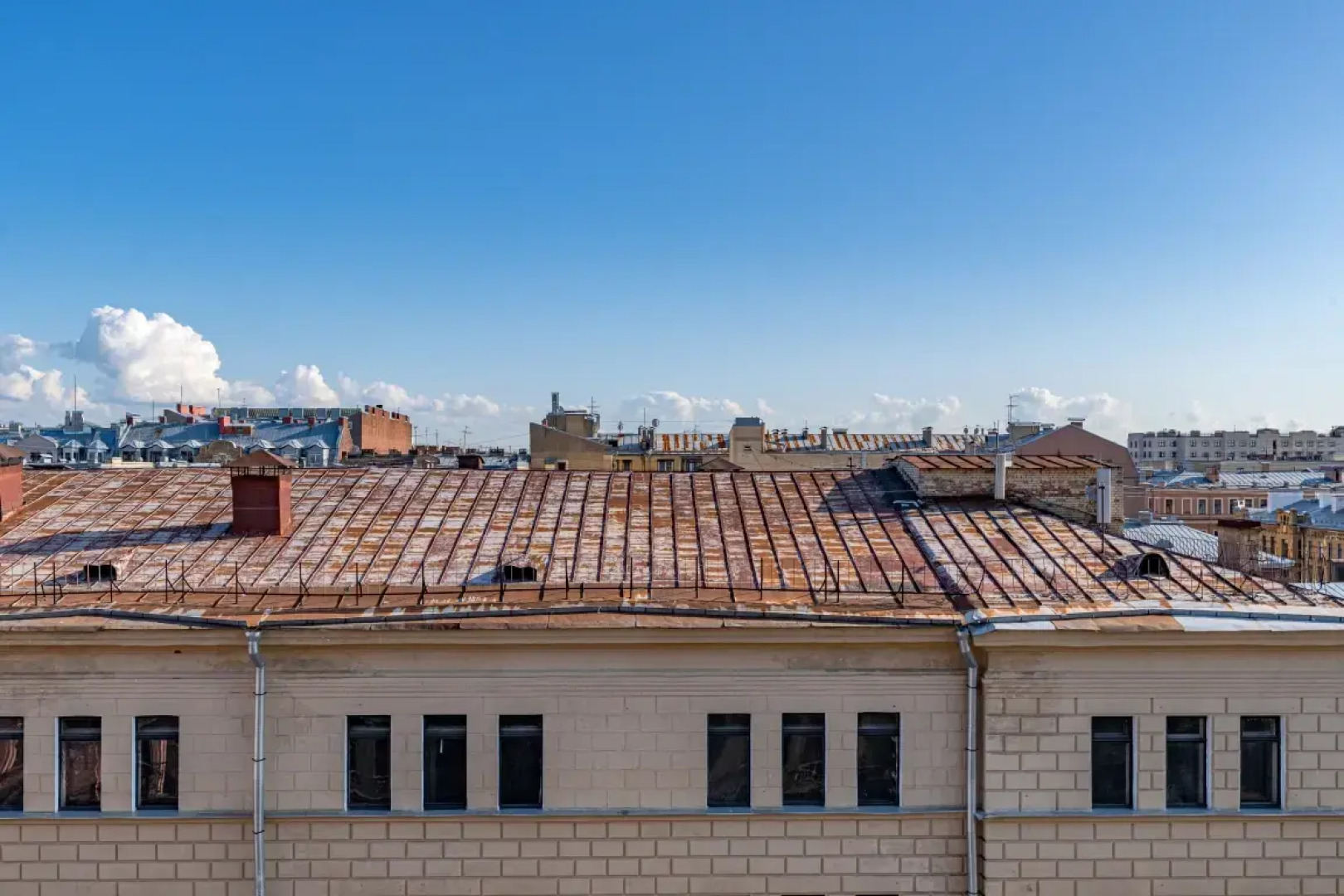 Апартаменты RentalSPb