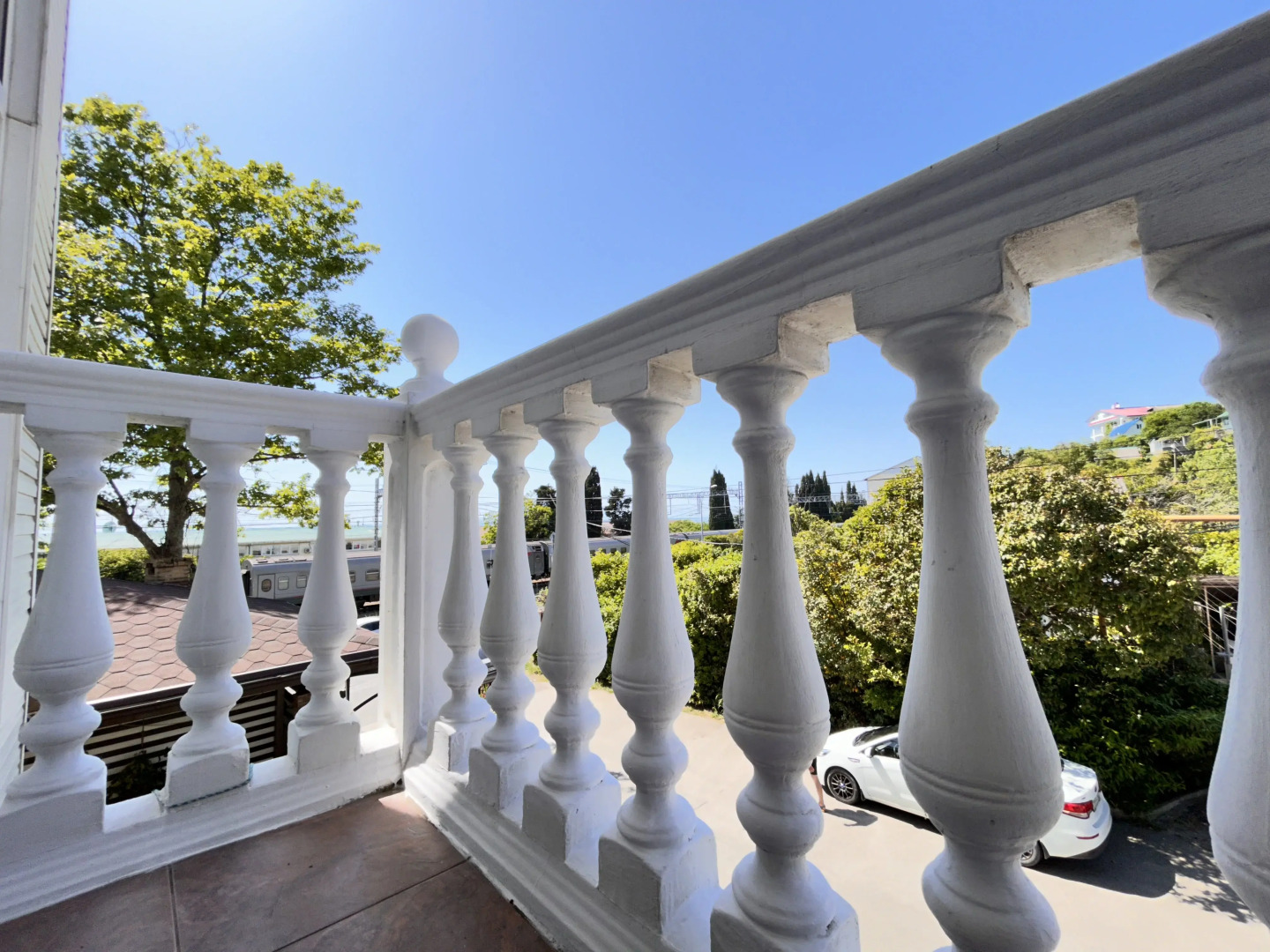 Гостевой дом София