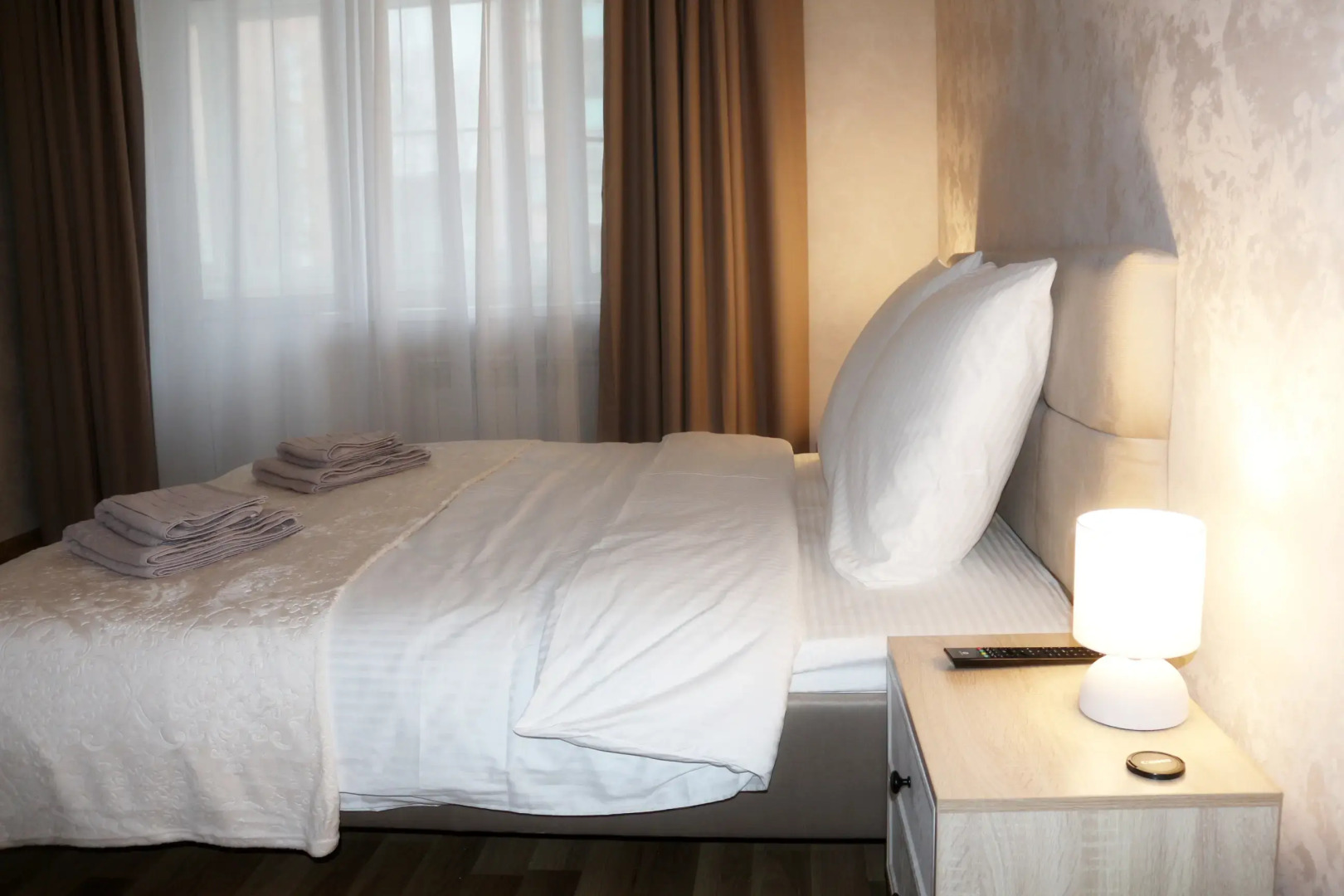 Квартира в центре Ярославля на 6 персон